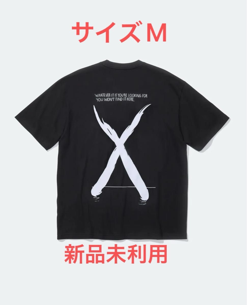 超人気!SUPREME x THE NORTH FACE ロゴ 半袖 Tシャツ シンプル Supreme x The North Face S/S Top Mサイズ