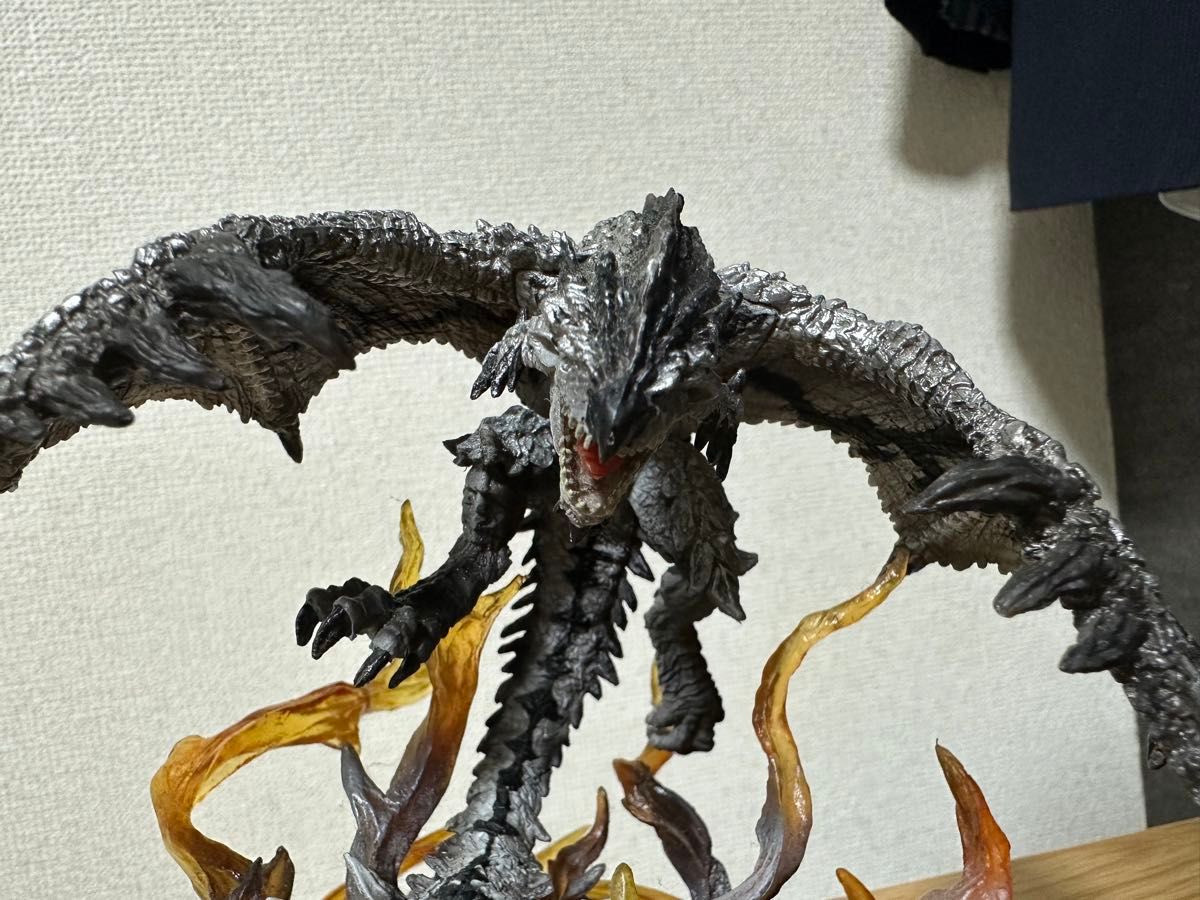 D M A シリーズ モンスターハンター リオレウス希少種|Yahoo D M A シリーズ モンスターハンター リオレウス希少種|Yahoo