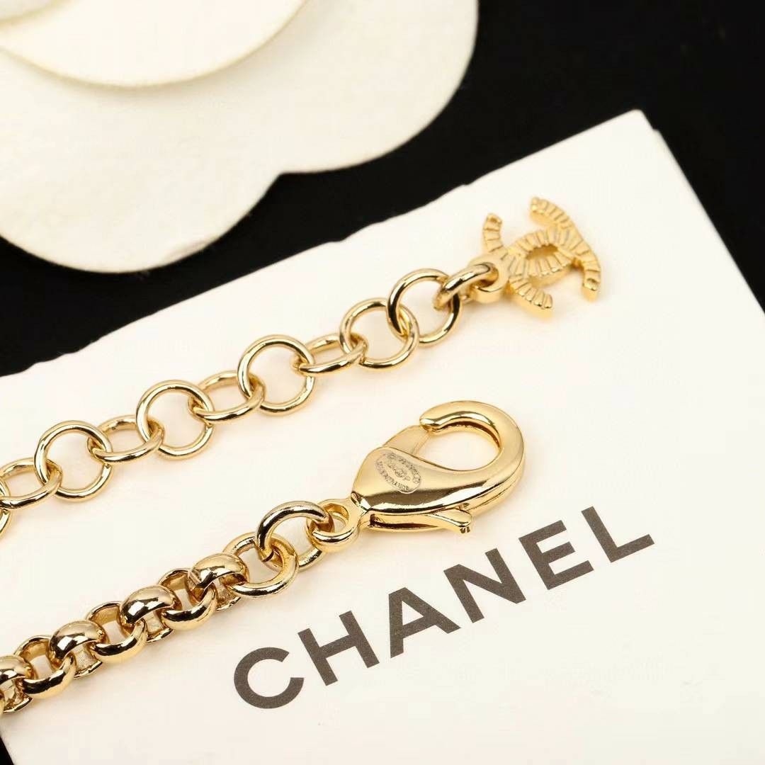 CHANEL 新作 ネックレス ゴールド アクセサリー ジュエリー CHANEL 新作 ネックレス ゴールド アクセサリー ジュエリー