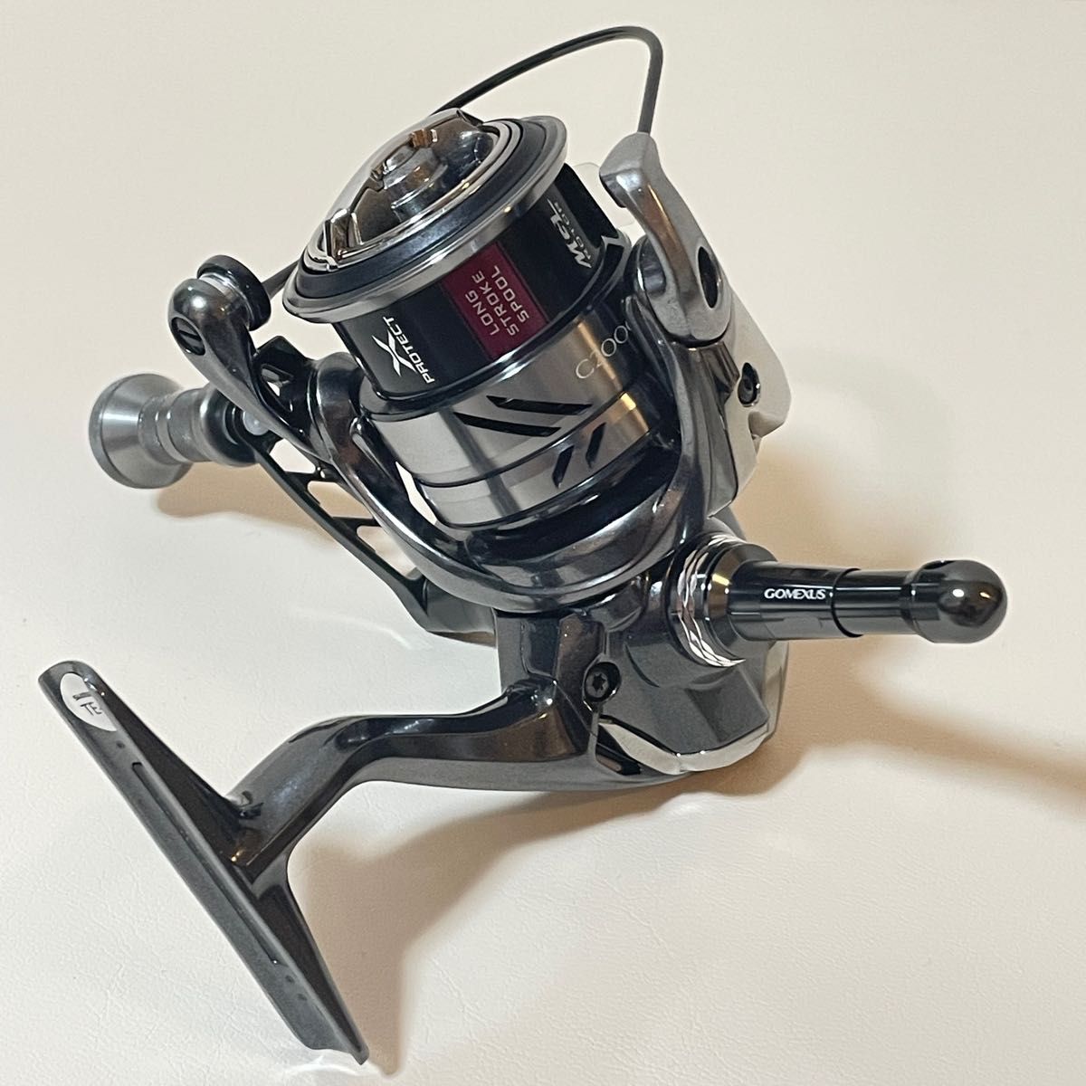 美品】21コンプレックスXR C2000 F4 カスタム品|Yahoo!フリマ 美品】21コンプレックスXR C2000 F4 カスタム品|Yahoo!フリマ