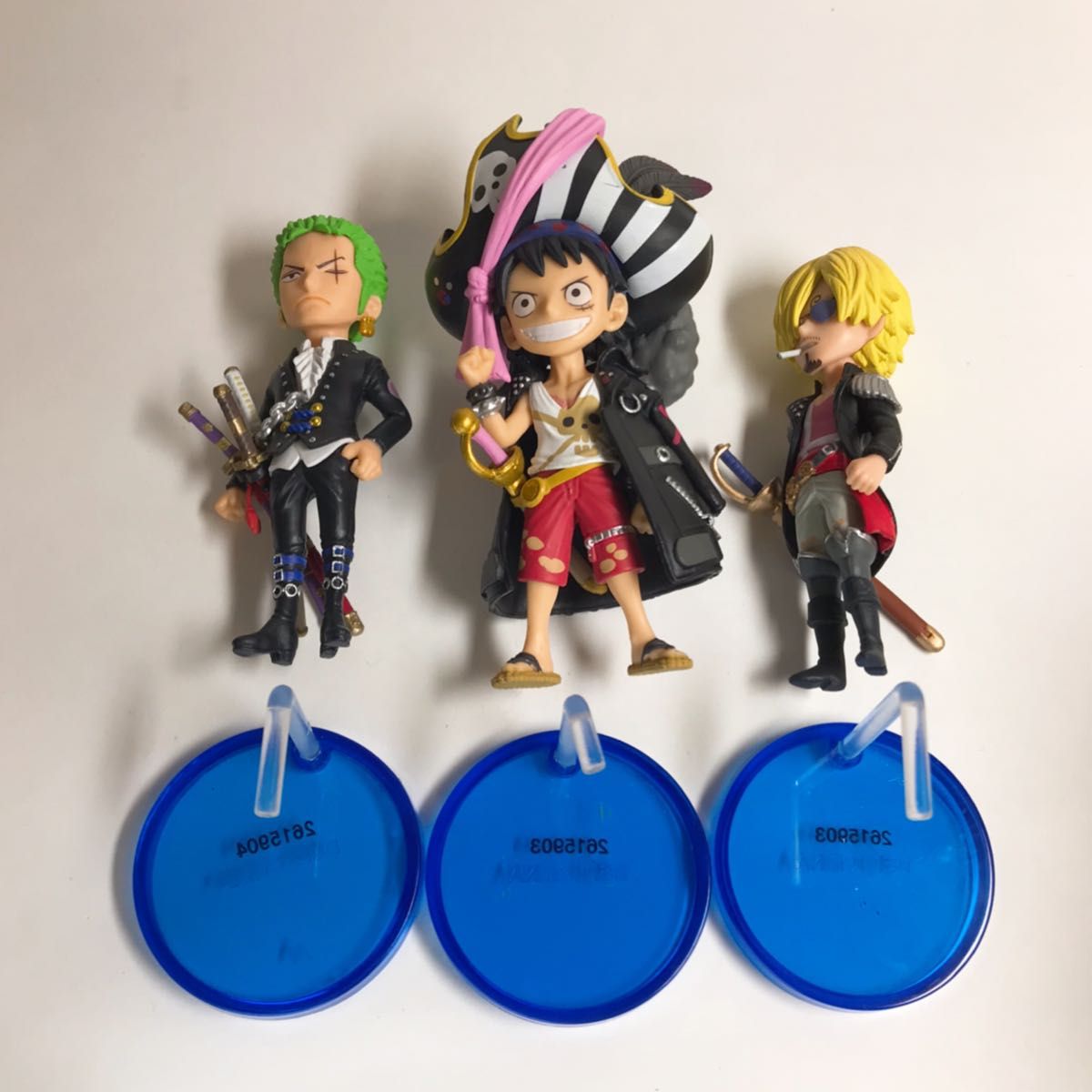 ワンピース ワールドコレクタブルフィギュア ONE PIECE FILM RED ワンピース ワールドコレクタブルフィギュア ONE PIECE FILM RED
