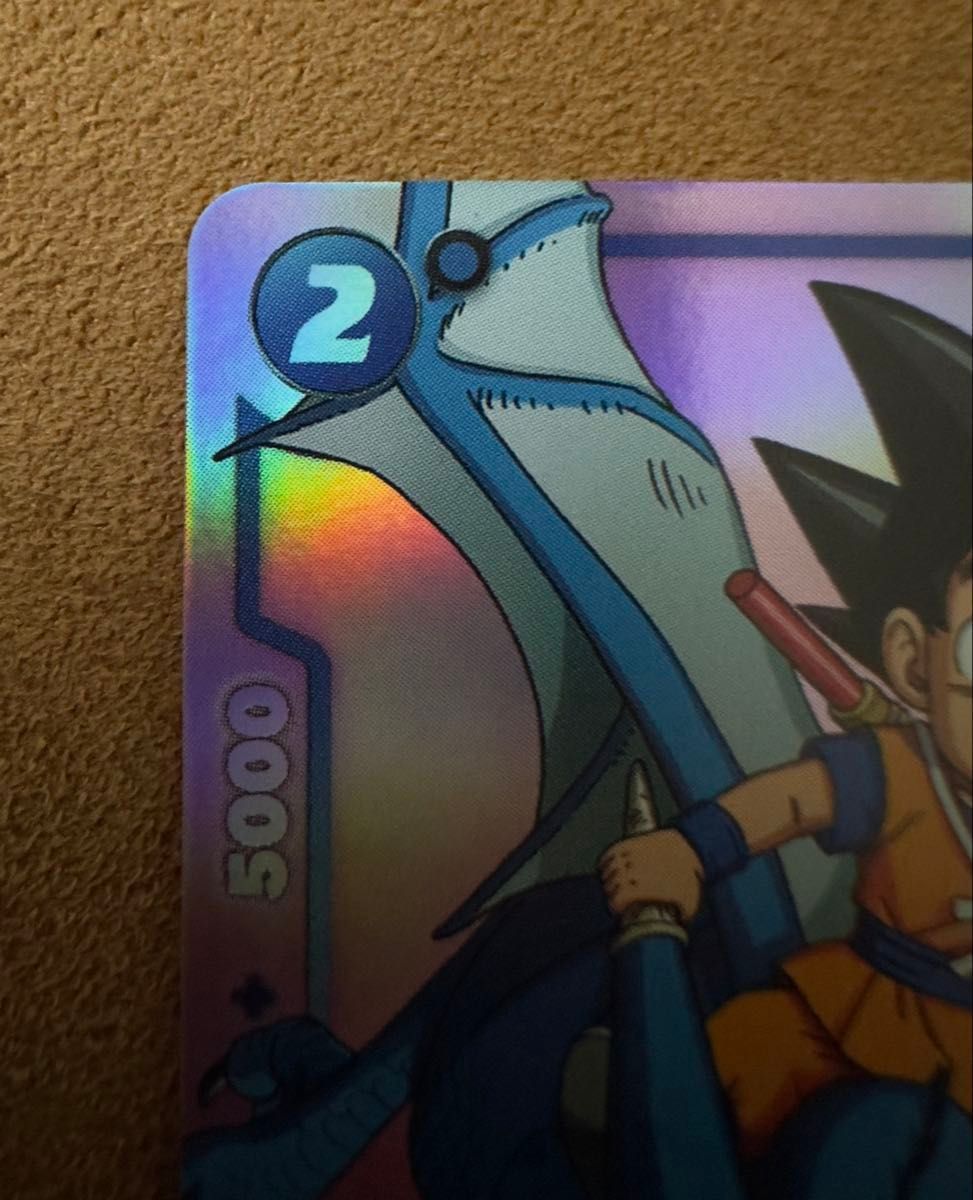 ドラゴンボール カードゲーム フュージョンワールド FP-24 ドラゴンボール カードゲーム フュージョンワールド FP-24