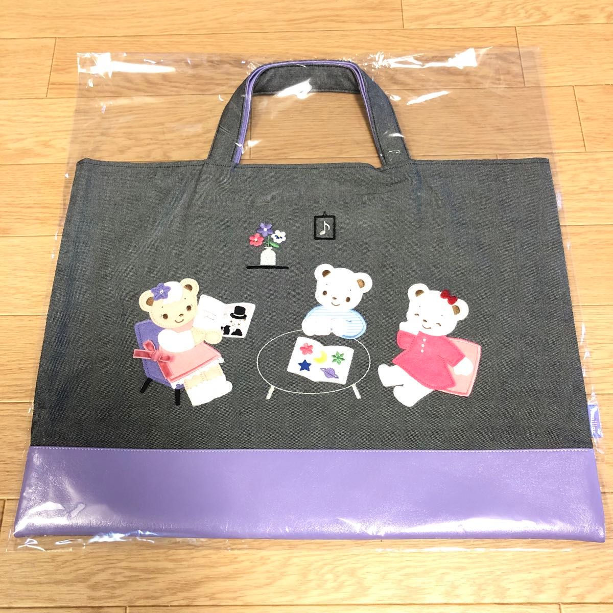新品未開封 ファミリア 宝塚コラボ デニムバッグ|Yahoo!フリマ 新品未開封 ファミリア 宝塚コラボ デニムバッグ|Yahoo!フリマ