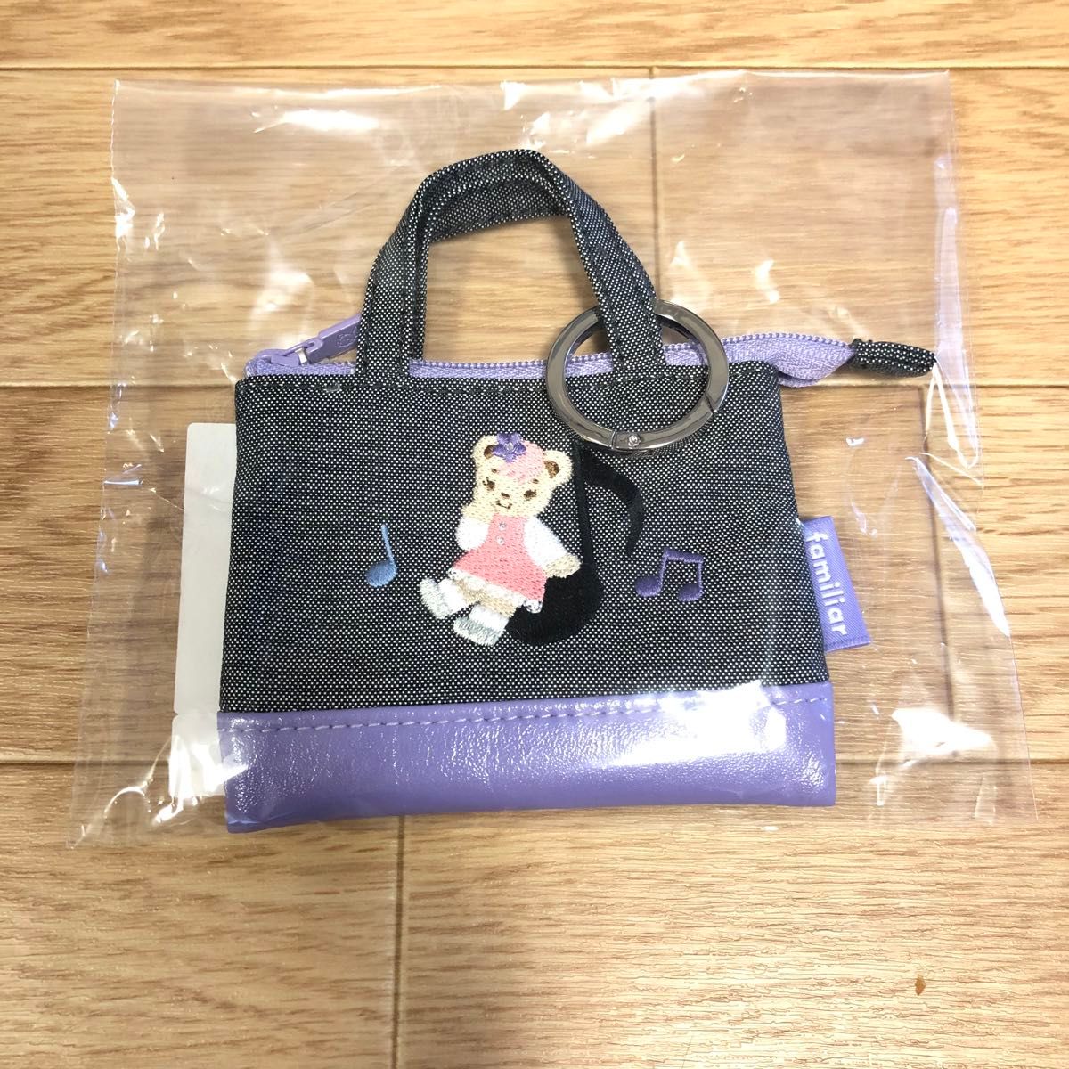 新品未使用 ファミリア×宝塚歌劇団 ミニデニムバッグ|Yahoo 新品未使用 ファミリア×宝塚歌劇団 ミニデニムバッグ|Yahoo