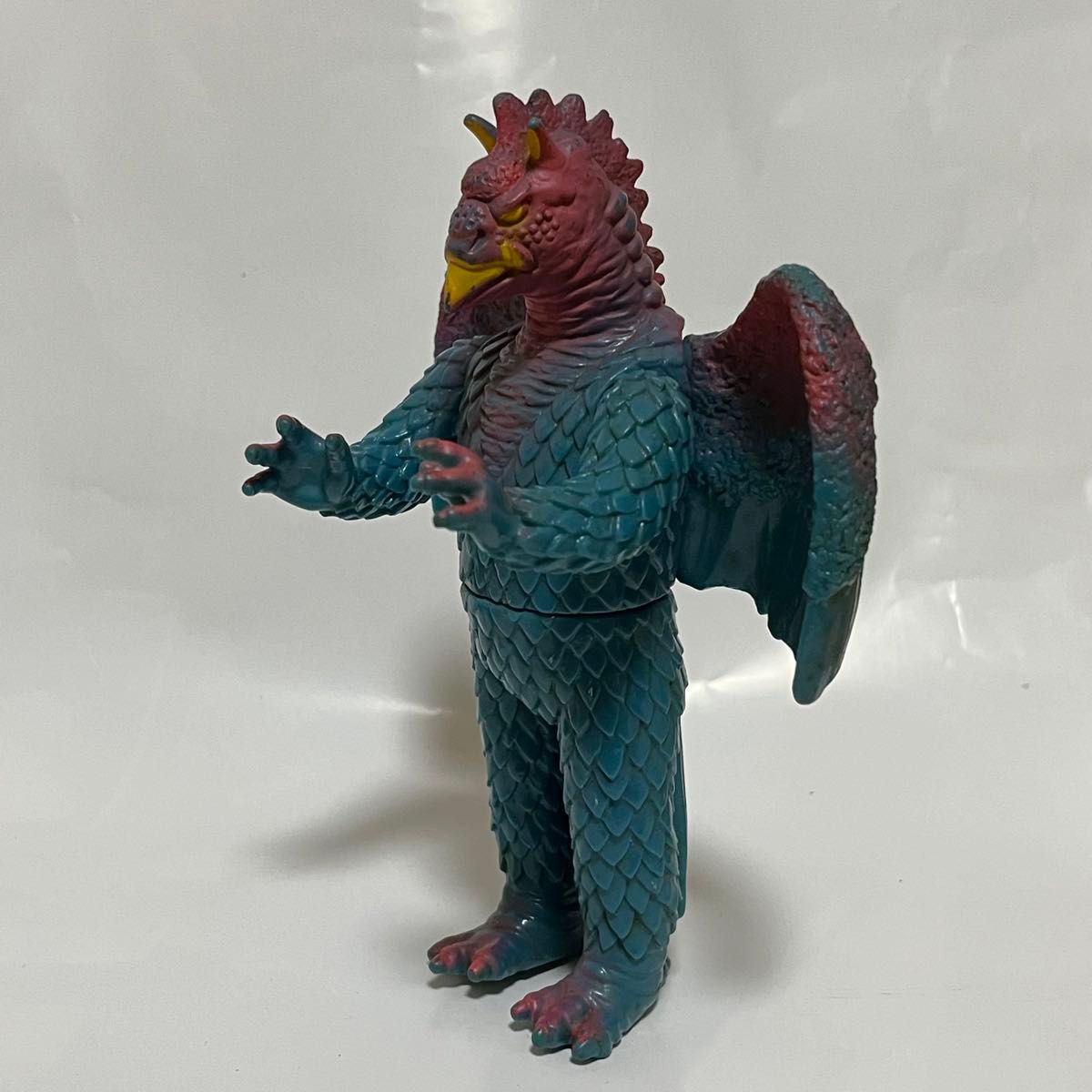 ヒドラ 高原竜ヒドラ 怪獣 ウルトラマン 1983年 日本製 バンダイ ヒドラ 高原竜ヒドラ 怪獣 ウルトラマン 1983年 日本製 バンダイ