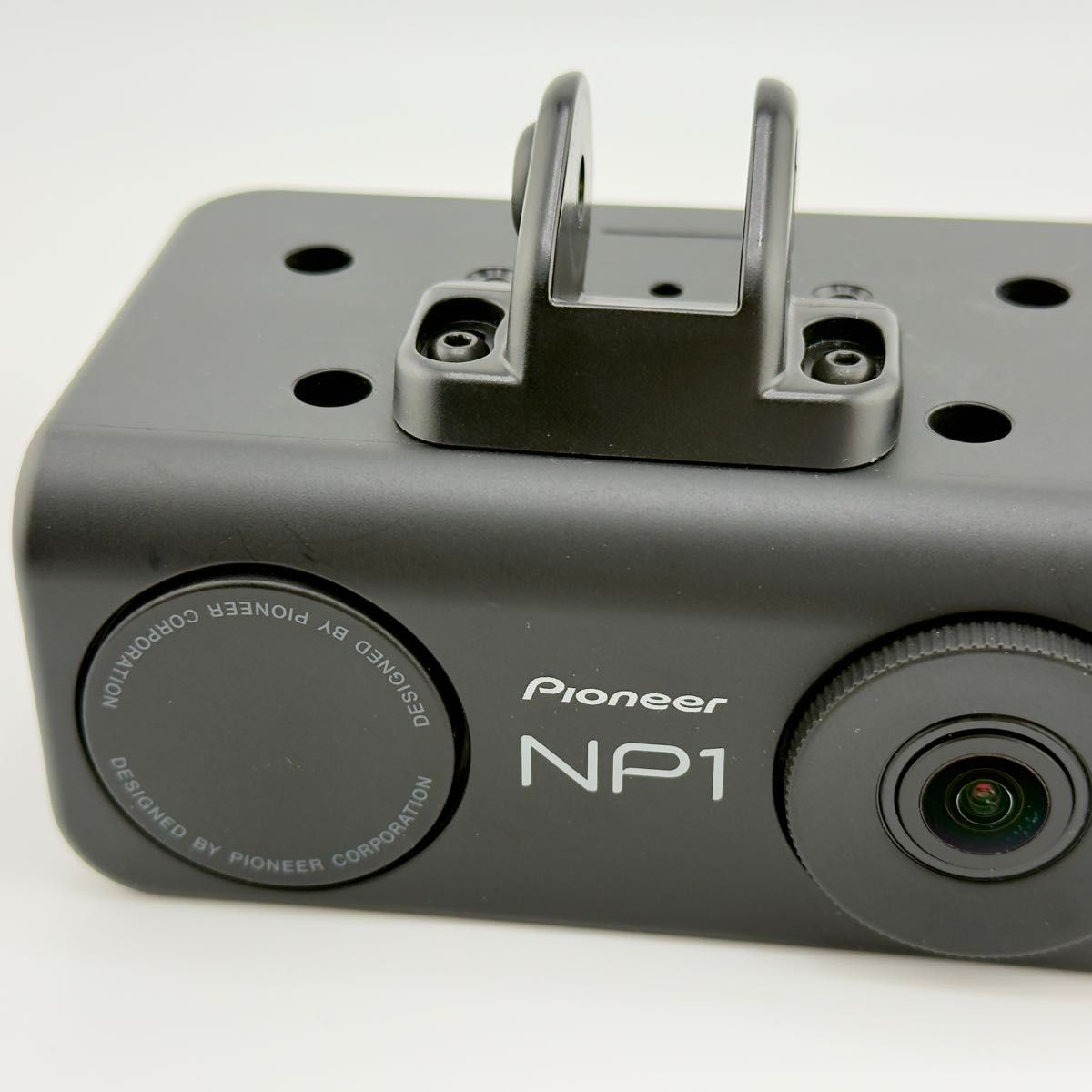 パイオニア NP1 ドライブレコーダー カーナビ Wi-Fi パイオニア NP1 ドライブレコーダー カーナビ Wi-Fi