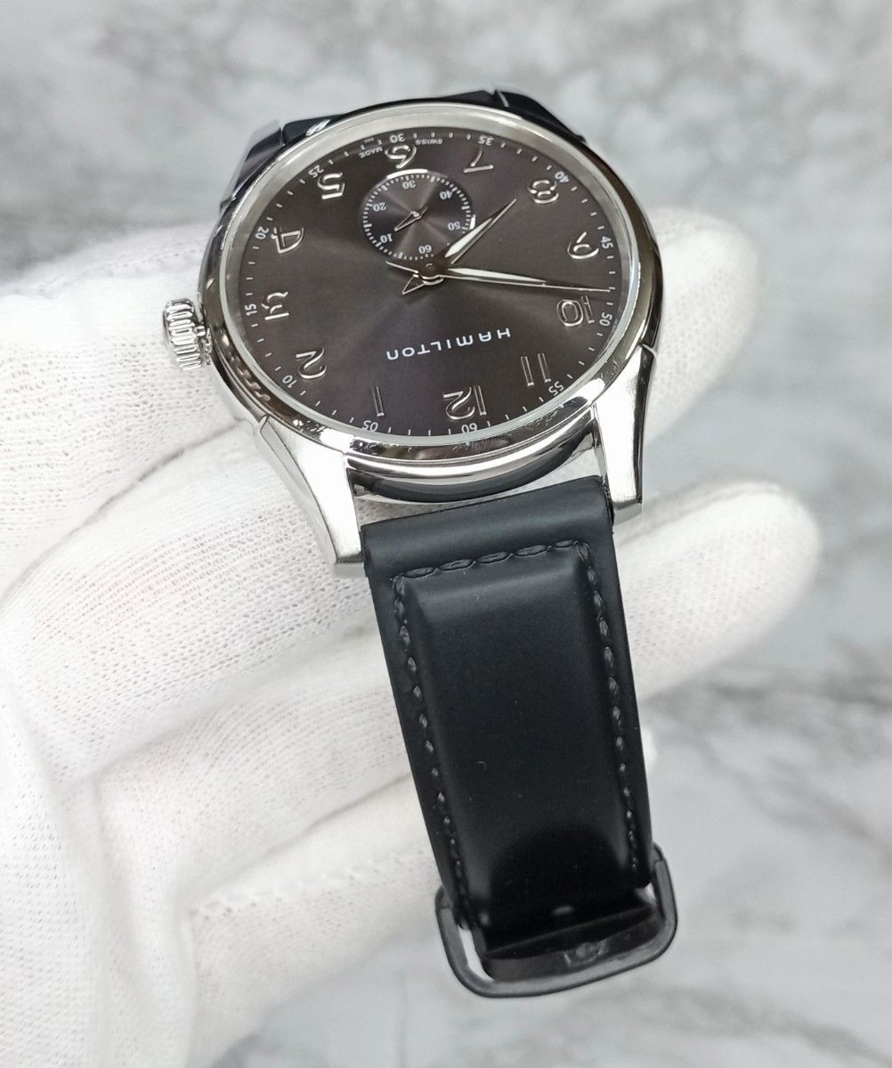 HAMILTON】ハミルトン/ジャズマスター/メンズ腕時計/H384110｜Yahoo