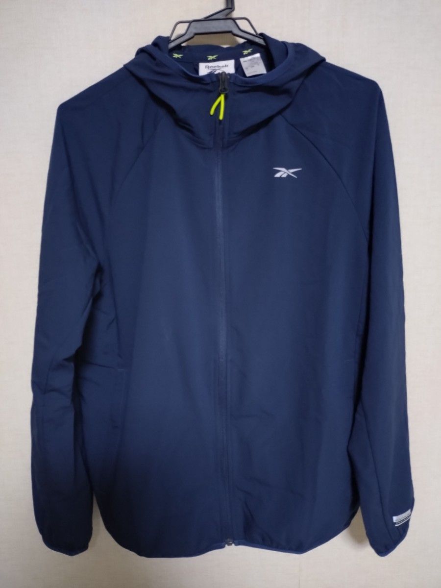 リーボック Reebok ジャケット メンズ M