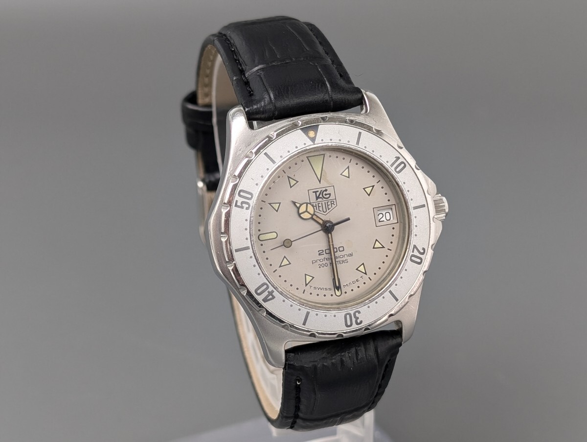 楽天市場】【TAG HEUER】タグホイヤー 2000シリーズ |その他 楽天市場】【TAG HEUER】タグホイヤー 2000シリーズ |その他