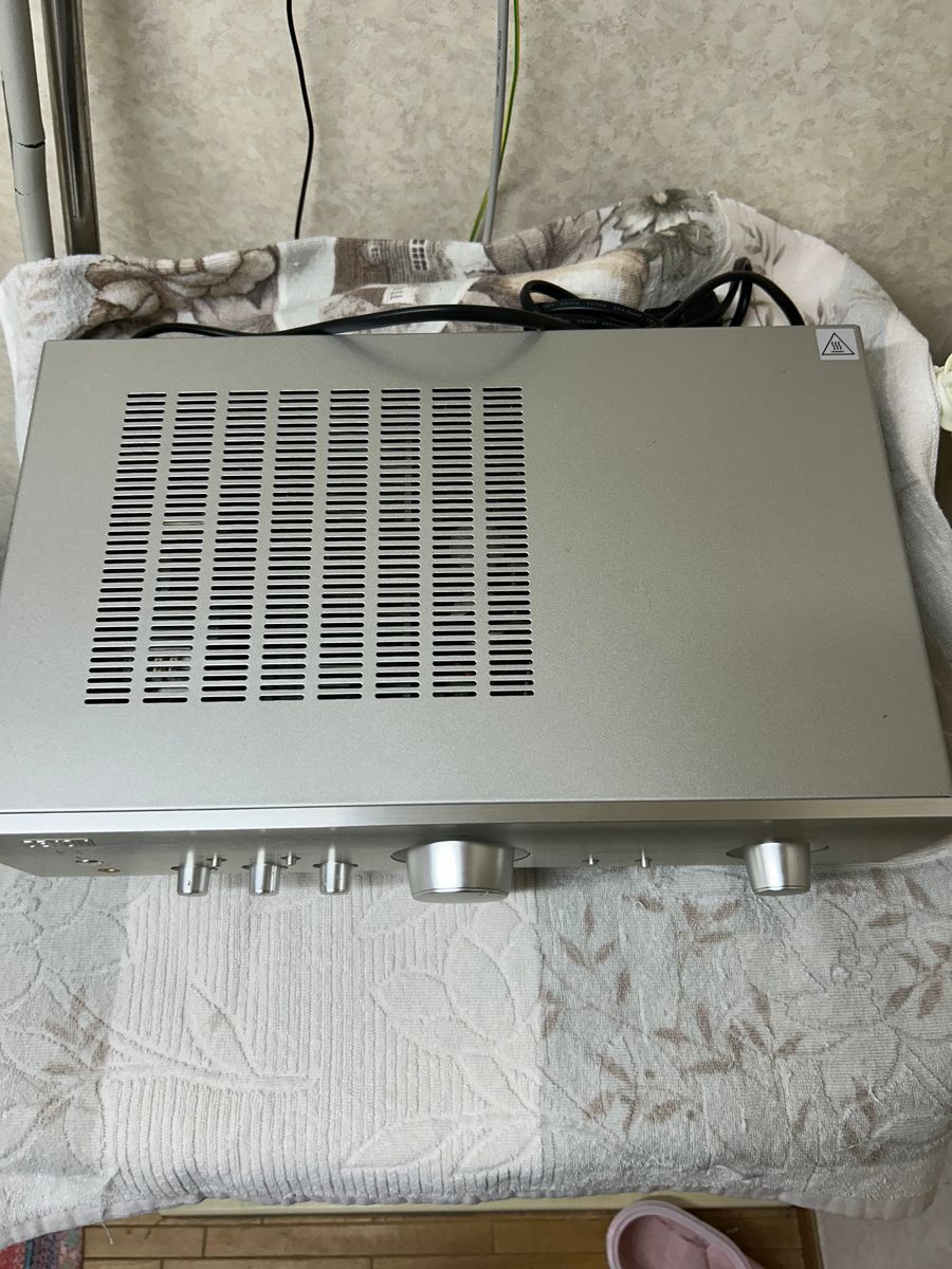 DENON PMA 390RE ジャンク品|Yahoo!フリマ(旧PayPayフリマ) DENON PMA 390RE ジャンク品|Yahoo!フリマ(旧PayPayフリマ)