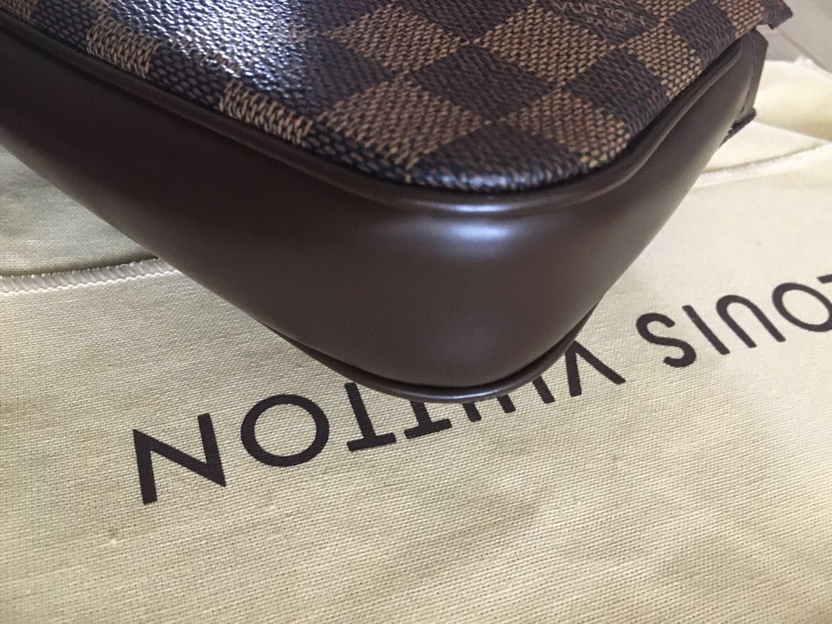 GW中割引 【極美品/純正保存袋付き】 LOUIS VUITTON ルイ GW中割引 【極美品/純正保存袋付き】 LOUIS VUITTON ルイ