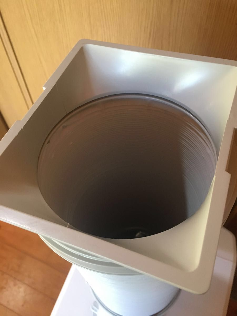美品 Hisense ハイセンス HPAC-22F R-32 ホワイト ポータブル 美品 Hisense ハイセンス HPAC-22F R-32 ホワイト ポータブル