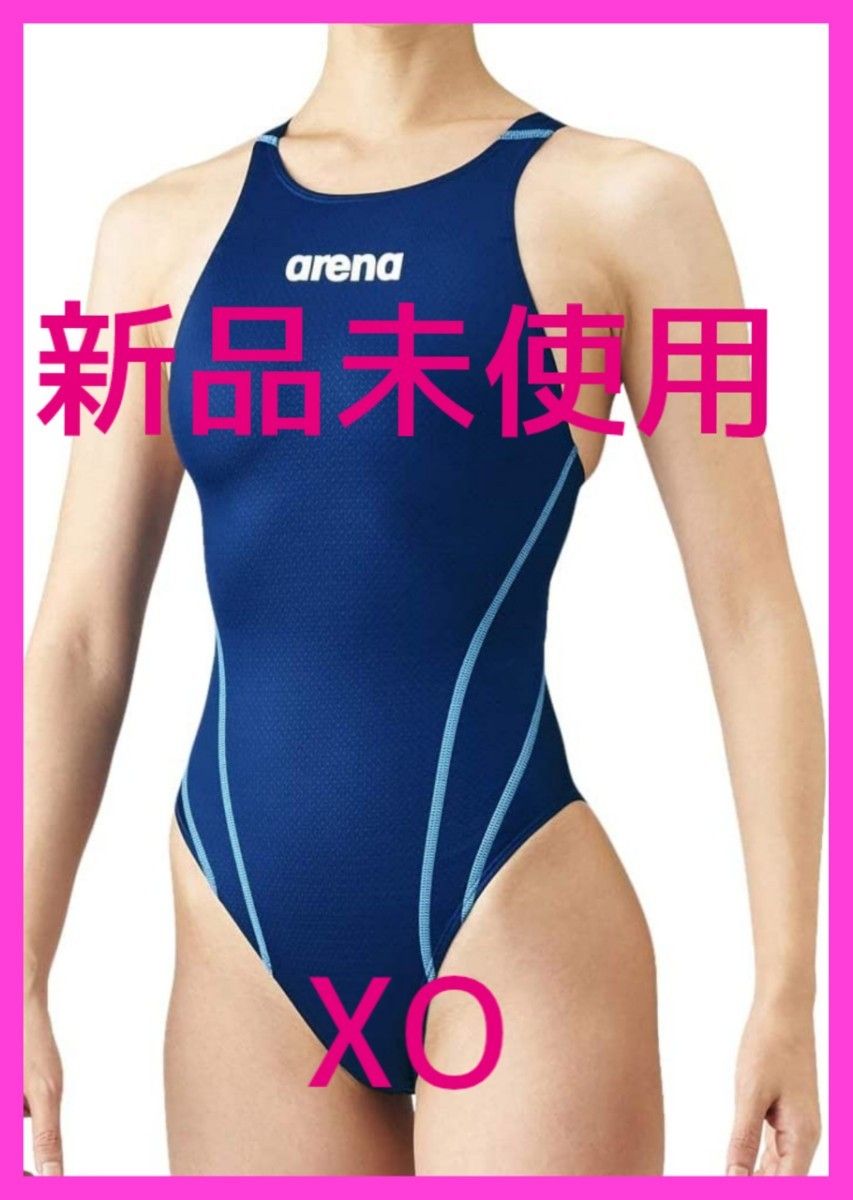 値下げ不可 新品未使用匿名配送arena XOサイズ 競泳水着 値下げ不可 新品未使用匿名配送arena XOサイズ 競泳水着