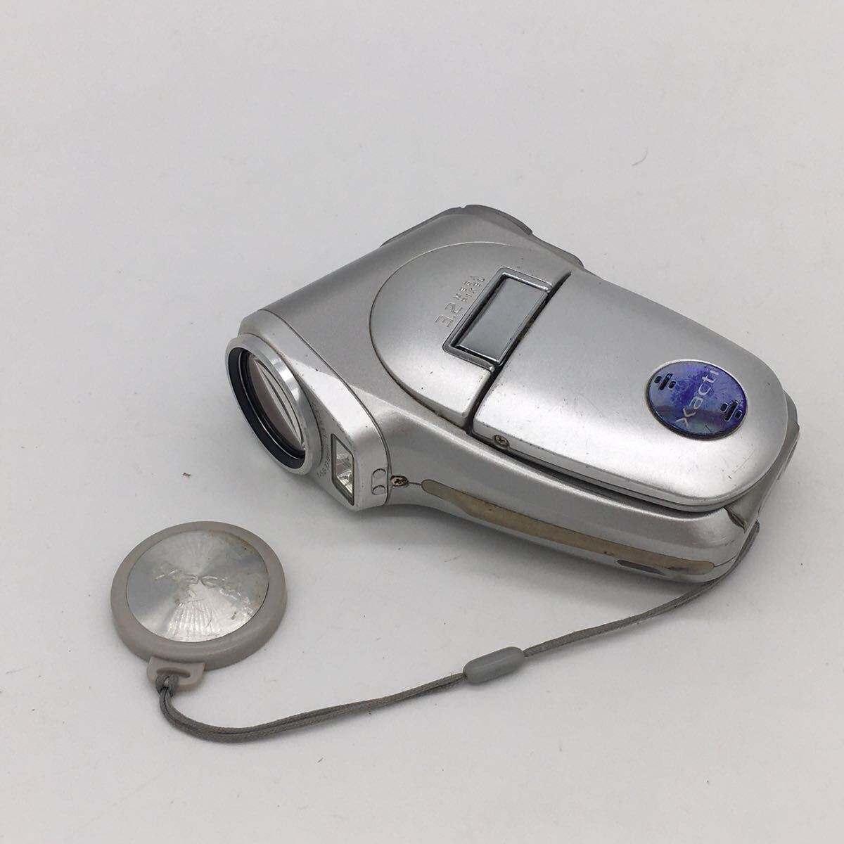 Yahoo!オークション - SANYO サンヨー Xacti ザクティ DMX-C1 Yahoo!オークション - SANYO サンヨー Xacti ザクティ DMX-C1