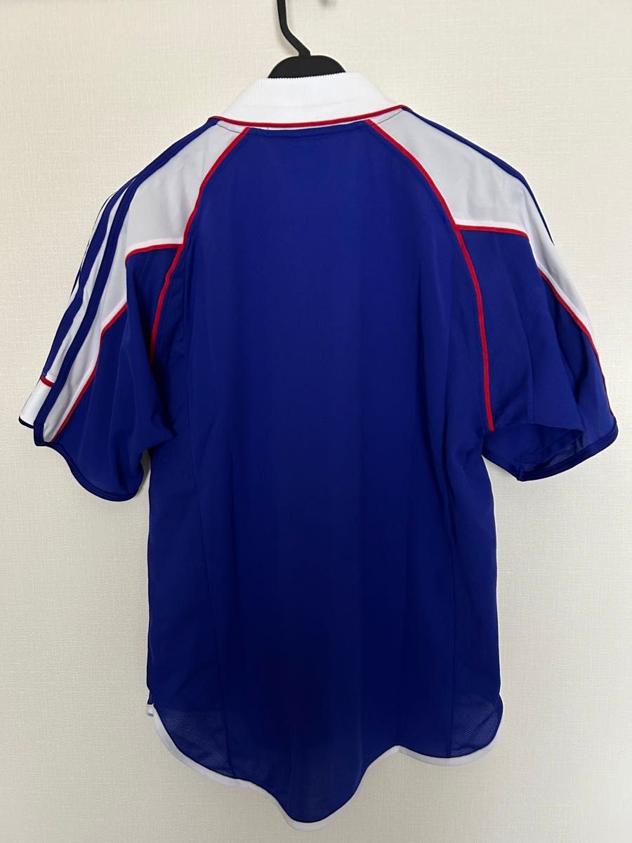 adidas サッカー 日本代表 ユニフォーム ゲームシャツ サッカー adidas サッカー 日本代表 ユニフォーム ゲームシャツ サッカー