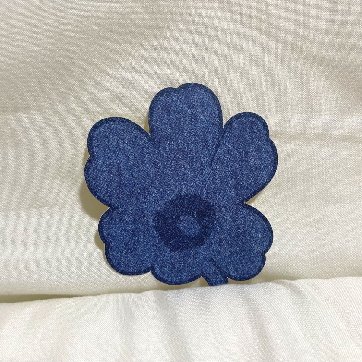 新品未使用品】marimekko ノベルティ ファブリックバッグ トート 新品未使用品】marimekko ノベルティ ファブリックバッグ トート