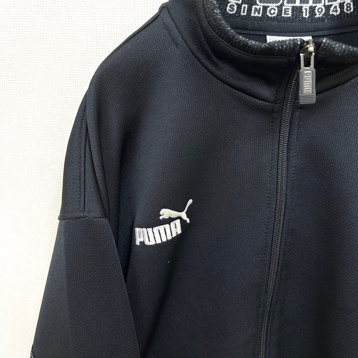 90s プーマジャージ PUMA トラックジャケット ヒットユニオン 90s プーマジャージ PUMA トラックジャケット ヒットユニオン