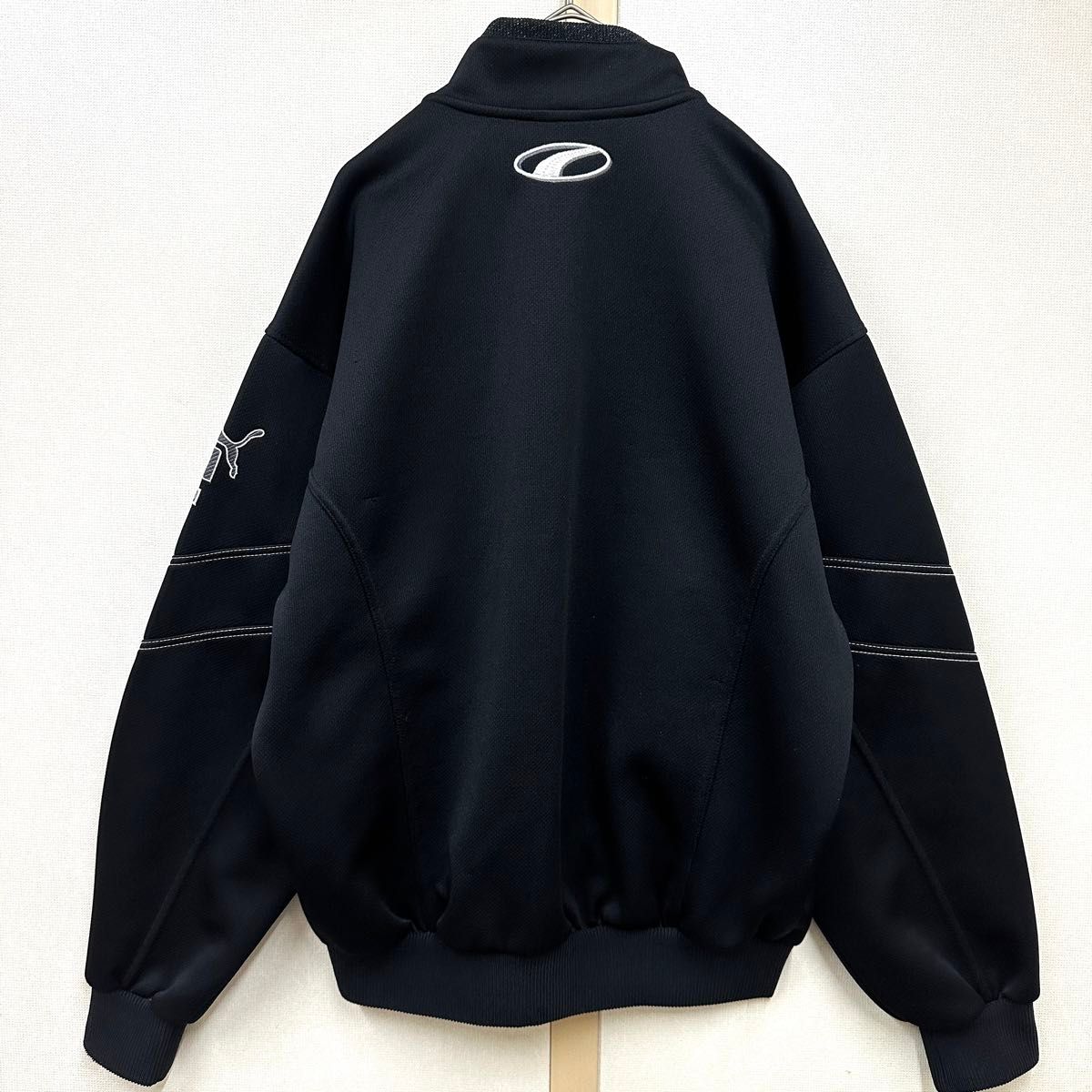 90s プーマジャージ PUMA トラックジャケット ヒットユニオン 90s プーマジャージ PUMA トラックジャケット ヒットユニオン