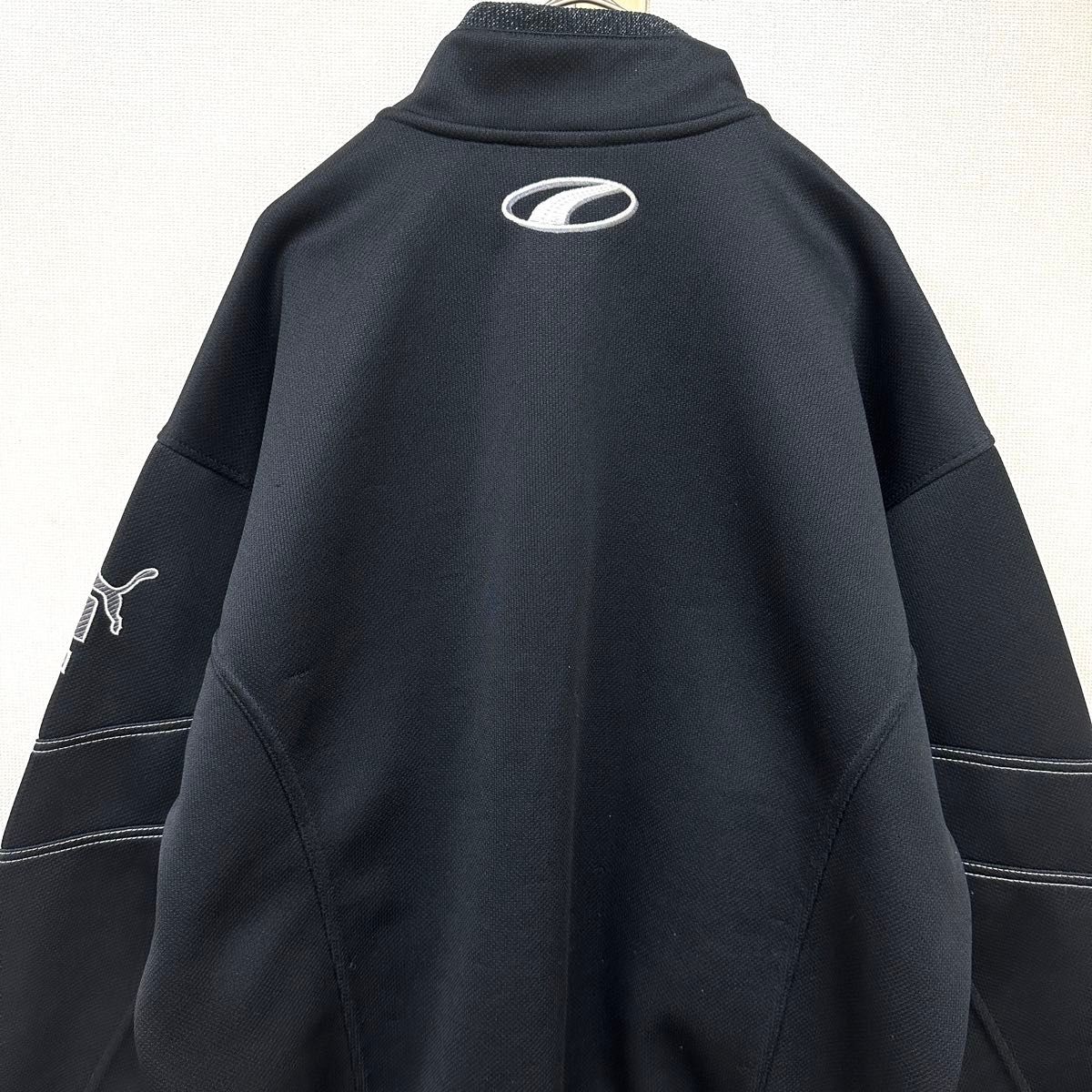 90s プーマジャージ PUMA トラックジャケット ヒットユニオン 90s プーマジャージ PUMA トラックジャケット ヒットユニオン