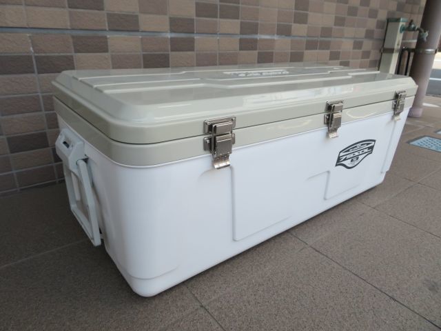 Yahoo!オークション - 新品 新色 秀和 ビックレジャー 75L Yahoo!オークション - 新品 新色 秀和 ビックレジャー 75L