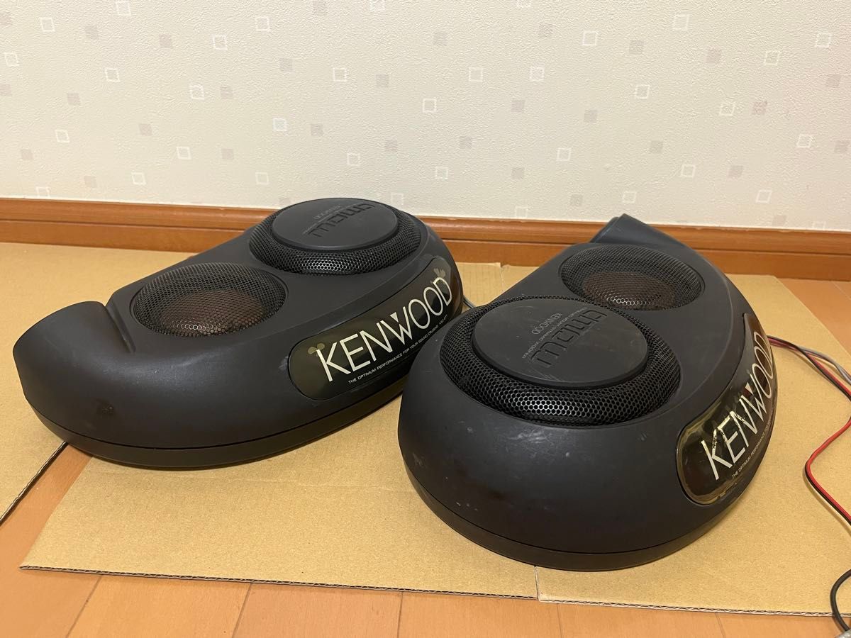 ケンウッド 3Way 置き型スピーカー KSC-Z77|Yahoo!フリマ(旧 ケンウッド 3Way 置き型スピーカー KSC-Z77|Yahoo!フリマ(旧