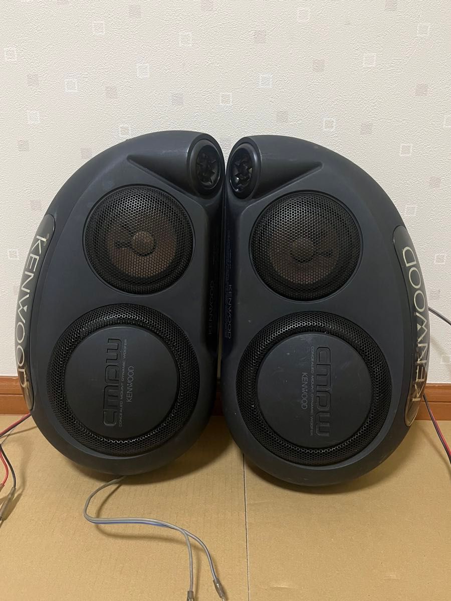 ケンウッド 3Way 置き型スピーカー KSC-Z77|Yahoo!フリマ(旧 ケンウッド 3Way 置き型スピーカー KSC-Z77|Yahoo!フリマ(旧