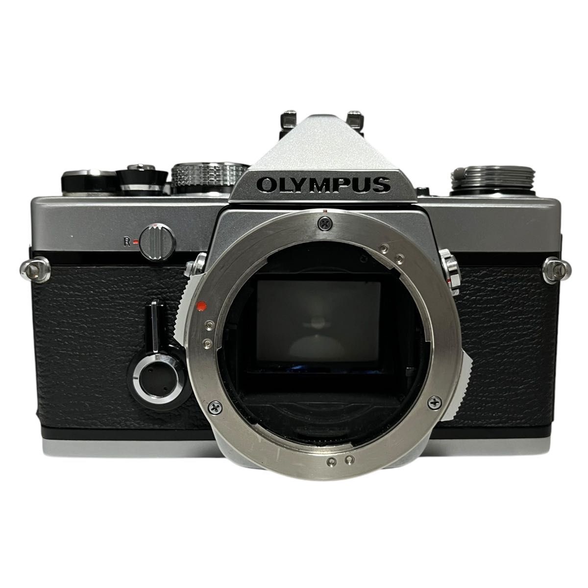 OLYMPUS OM-1 オリンパス フィルムカメラ レンズ50mm F 1 8 OLYMPUS OM-1 オリンパス フィルムカメラ レンズ50mm F 1 8