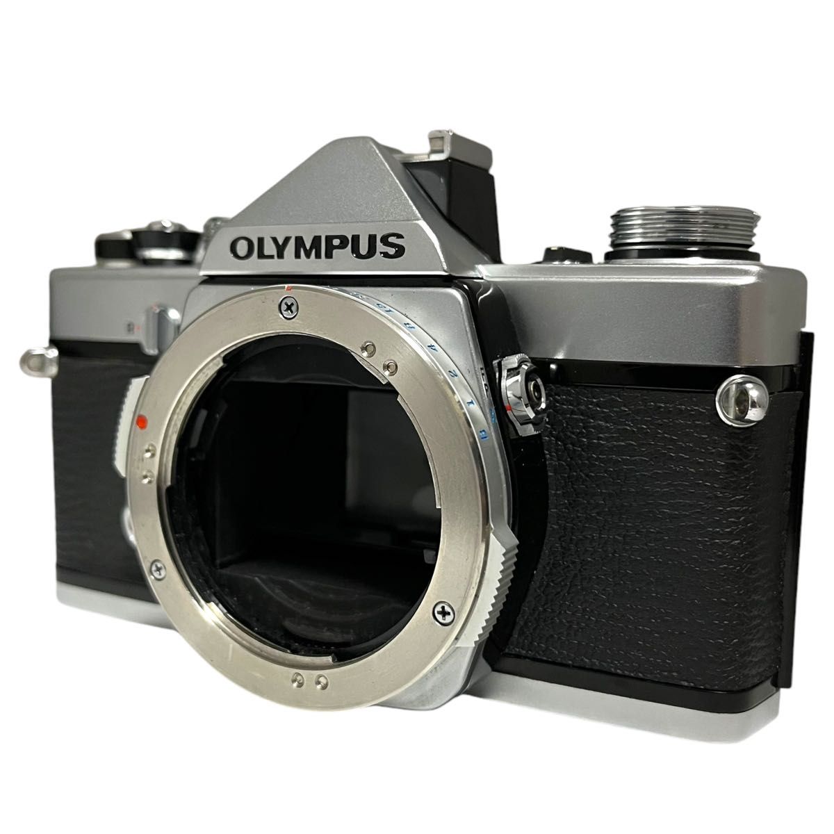 OLYMPUS OM-1 オリンパス フィルムカメラ レンズ50mm F 1 8 OLYMPUS OM-1 オリンパス フィルムカメラ レンズ50mm F 1 8