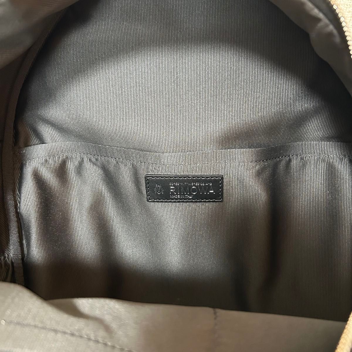 RIMOWA リモワ バックパック NEVER STILL ミディアム リュック RIMOWA リモワ バックパック NEVER STILL ミディアム リュック