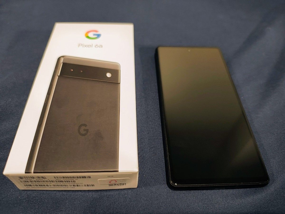 バッテリー90% Google pixel 6a|Yahoo!フリマ(旧PayPayフリマ) バッテリー90% Google pixel 6a|Yahoo!フリマ(旧PayPayフリマ)