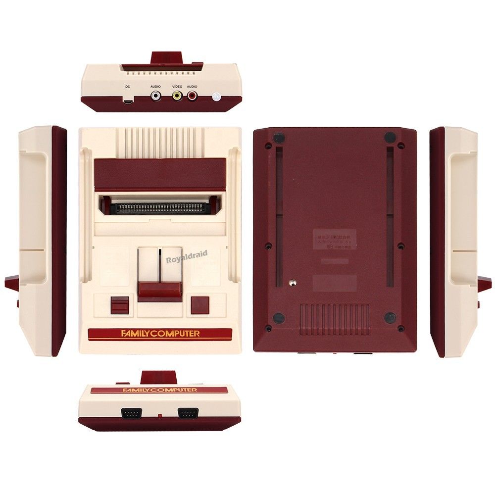 ファミコン互換機 キャプチャーボード付き（新品未使用）｜Yahoo