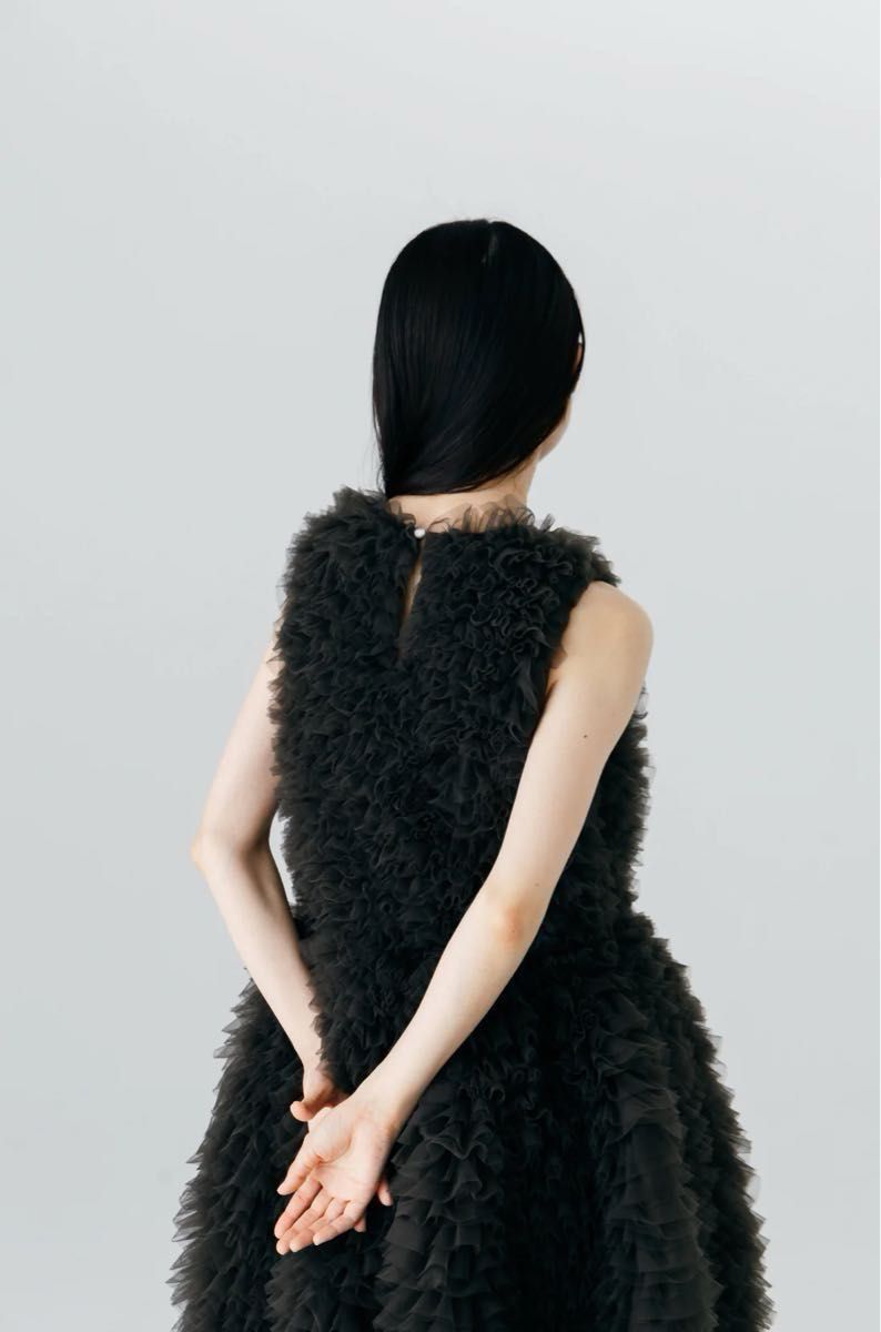 最終下げ ラスト1点 Bibiy DARLENE SHUSHU DRESS|Yahoo!フリマ 最終下げ ラスト1点 Bibiy DARLENE SHUSHU DRESS|Yahoo!フリマ