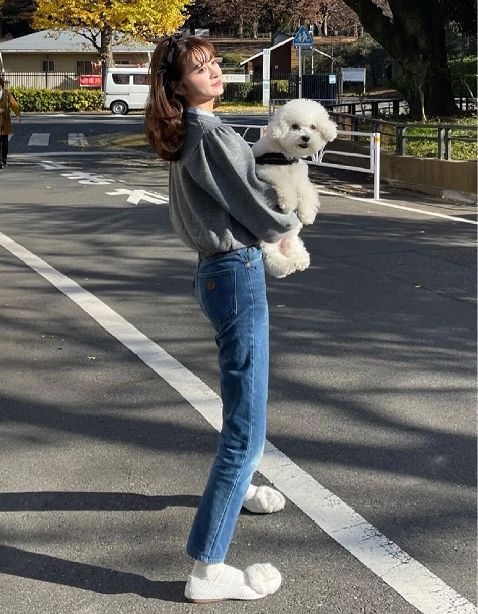 最終下げ ラスト1点 Bibiy SUSIE SHIRT KNIT|Yahoo!フリマ(旧 最終下げ ラスト1点 Bibiy SUSIE SHIRT KNIT|Yahoo!フリマ(旧