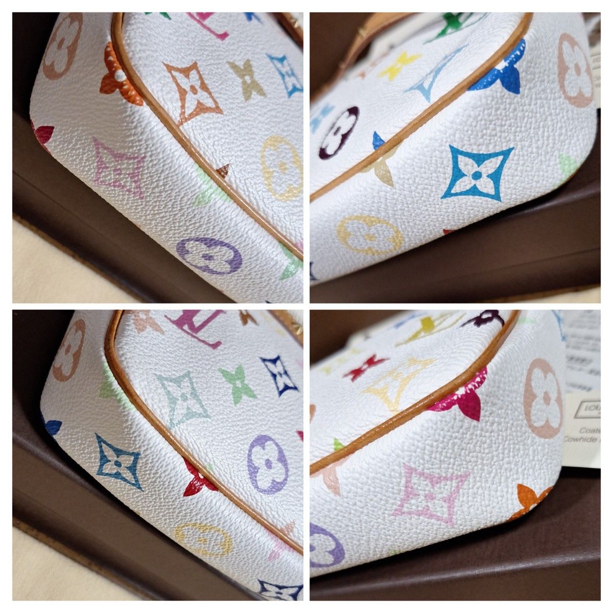 限定価格 未使用に近い極美品 LOUIS VUITTON ルイヴィトン 限定価格 未使用に近い極美品 LOUIS VUITTON ルイヴィトン