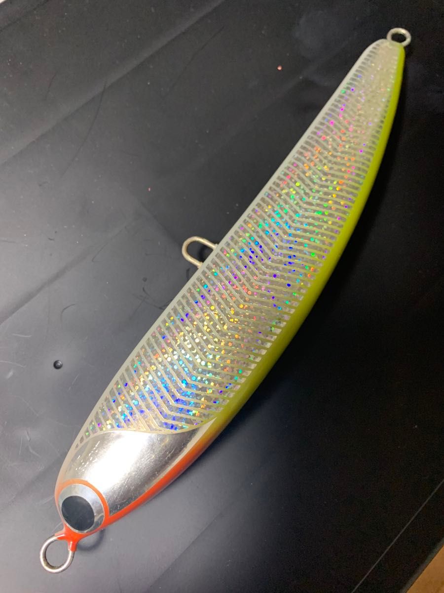 魚じゃらし工房 ラグラス210|Yahoo!フリマ(旧PayPayフリマ) 魚じゃらし工房 ラグラス210|Yahoo!フリマ(旧PayPayフリマ)