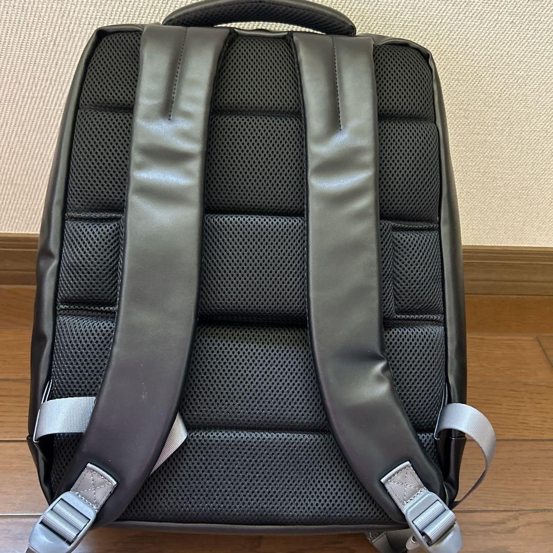 PURO PCリュック メンズ レディース ビジネスリュック 大容量 15 PURO PCリュック メンズ レディース ビジネスリュック 大容量 15