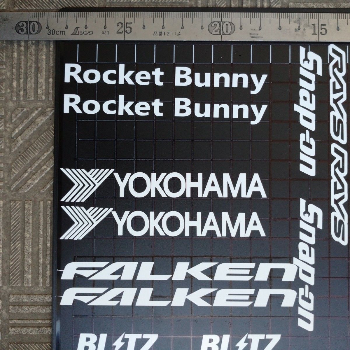 金銀指定可 1/10ラジコン ドリフトラジコンボディ用 金銀指定可 1/10ラジコン ドリフトラジコンボディ用