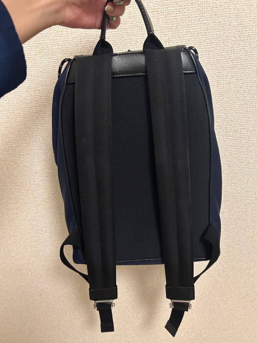 ディオールオム DIOR HOMME リュック BEE MOTION バックパック ディオールオム DIOR HOMME リュック BEE MOTION バックパック