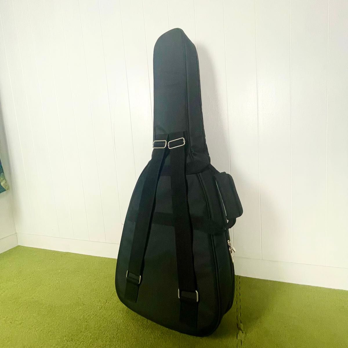 美品 Martin マーチン TKLギグバッグ ギター用ソフトケース 美品 Martin マーチン TKLギグバッグ ギター用ソフトケース