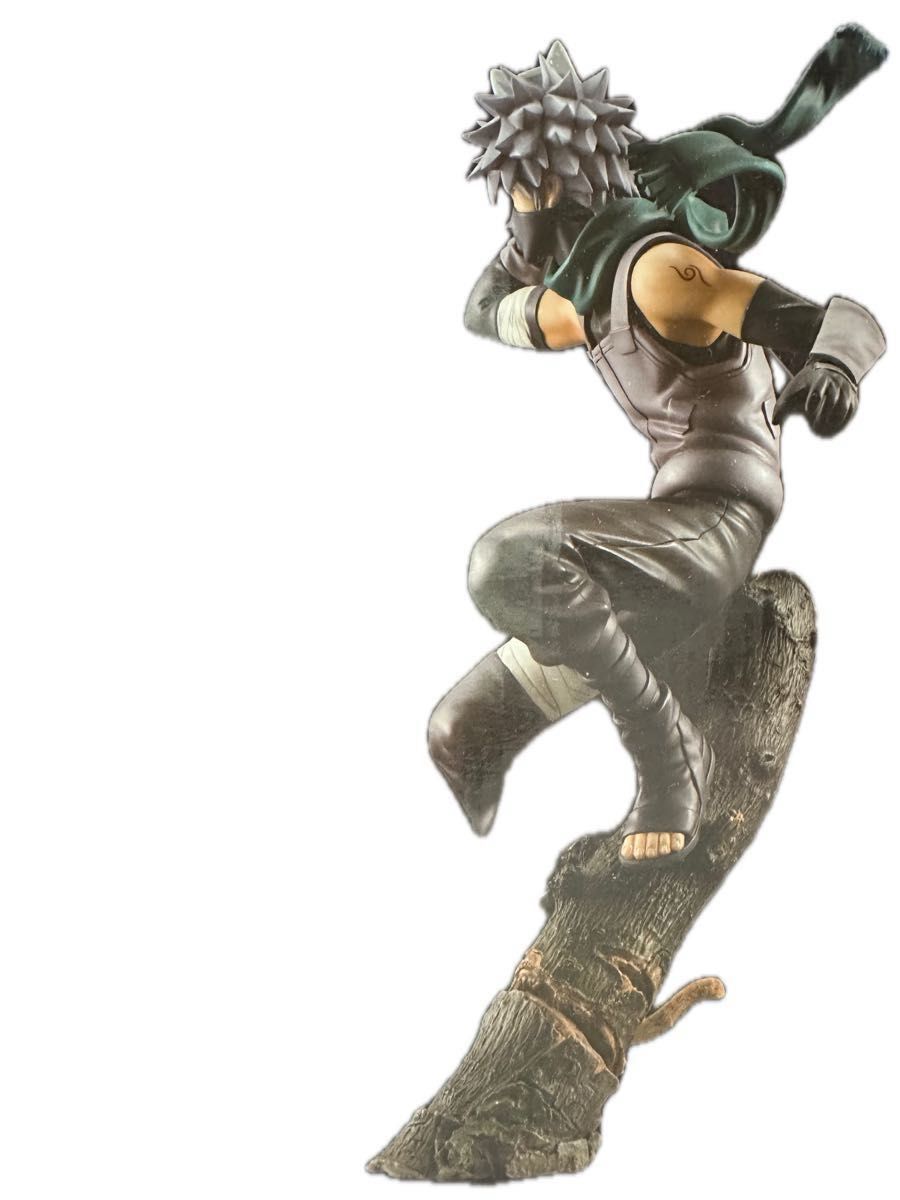 中古フィギュア G E M シリーズ はたけカカシ ver 暗部 「NARUTO 中古フィギュア G E M シリーズ はたけカカシ ver 暗部 「NARUTO