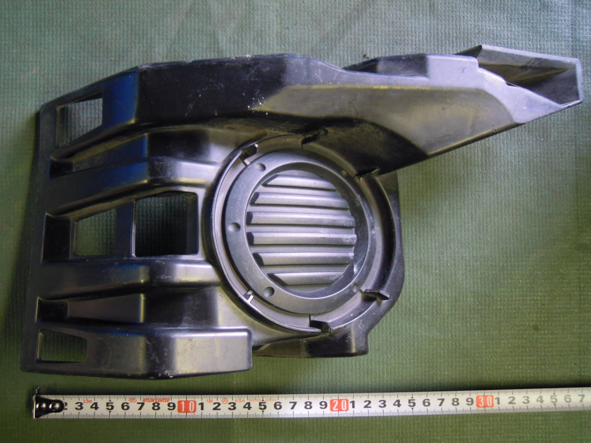 Y ノア ヴォクシー ZRR70G ZRR75G 左 フォグランプカバー 81482 Y ノア ヴォクシー ZRR70G ZRR75G 左 フォグランプカバー 81482