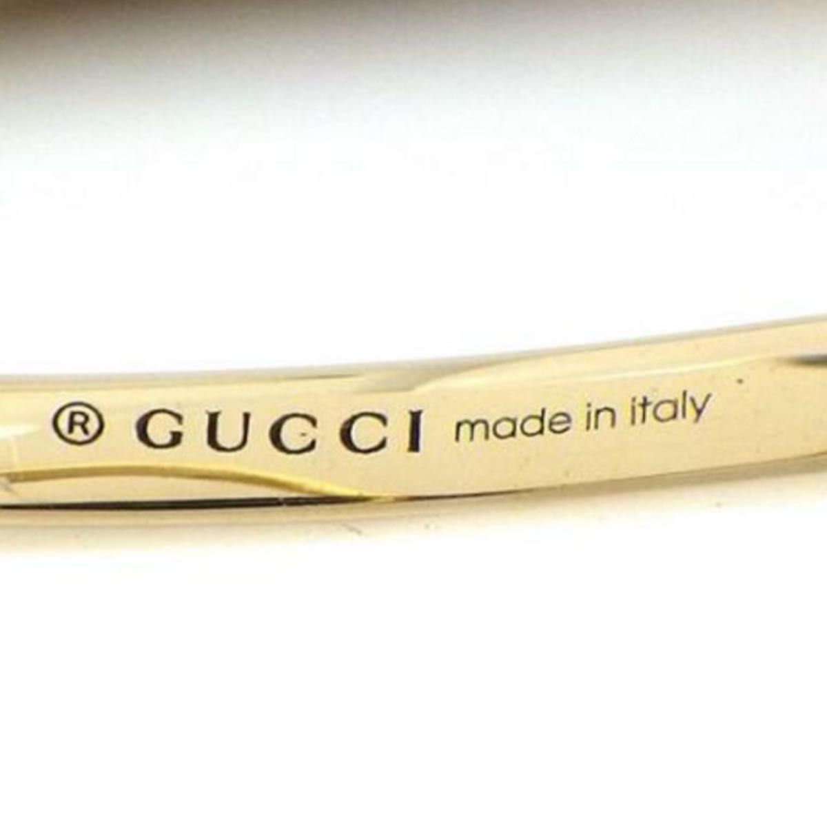 GUCCI グッチ リング GG ランニング クロス ダイヤモンド GUCCI グッチ リング GG ランニング クロス ダイヤモンド