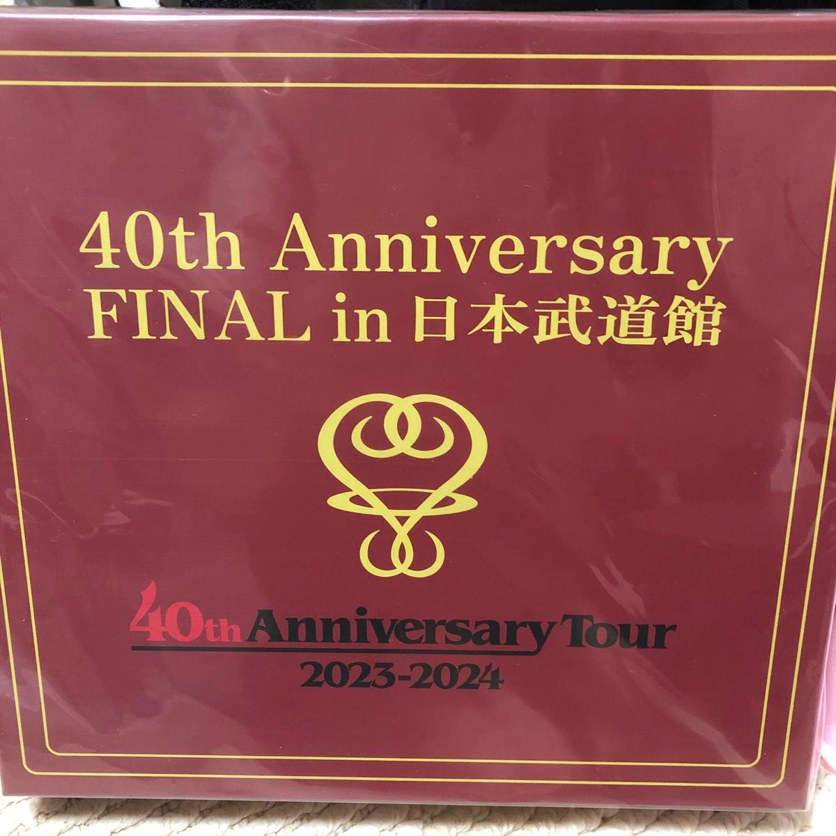 藤井フミヤ 40周年メモリアルグッズ アクスタ&ツアートラック 藤井フミヤ 40周年メモリアルグッズ アクスタ&ツアートラック