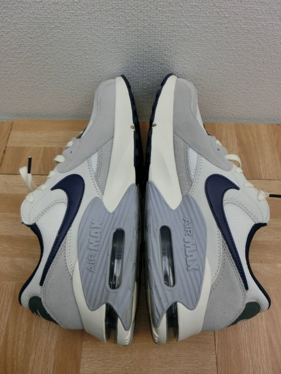 km/500140/2410/NIKE Nike air max e comb - low cut sneakers FZ3593-133/ gray series / size 29.5cm