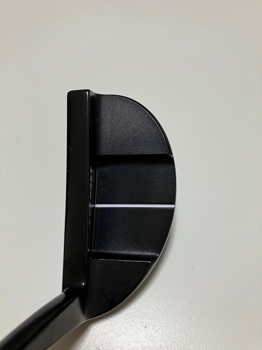 オデッセイ プロタイプiX#9HT ストロークラボ黒シャフト 33 オデッセイ プロタイプiX#9HT ストロークラボ黒シャフト 33