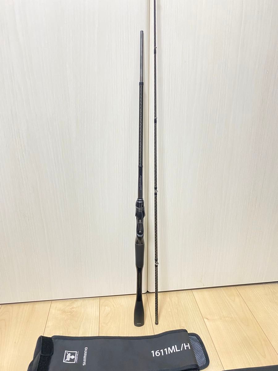 ポイズングロリアス 1611 ML/H|Yahoo!フリマ(旧PayPayフリマ) ポイズングロリアス 1611 ML/H|Yahoo!フリマ(旧PayPayフリマ)