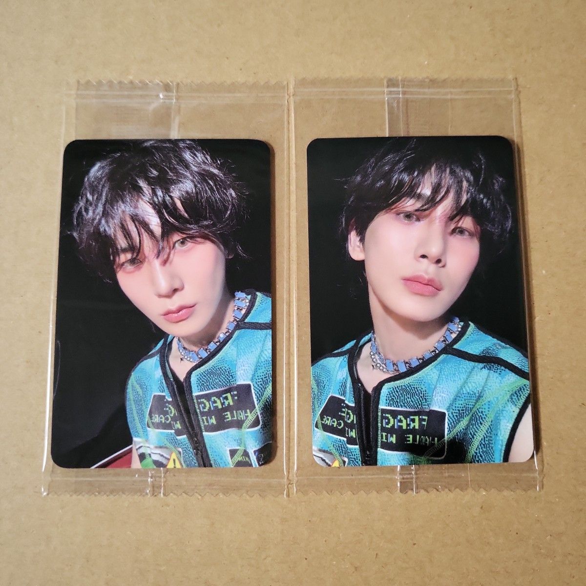 SHINee Key Pleasure Shop 3rd Mini Album トレカ フォトカード SHINee Key Pleasure Shop 3rd Mini Album トレカ フォトカード