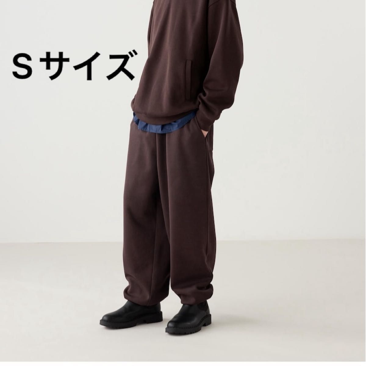 ユニクロシー uniqloc ユニクロc スウェットワイドパンツ|Yahoo ユニクロシー uniqloc ユニクロc スウェットワイドパンツ|Yahoo