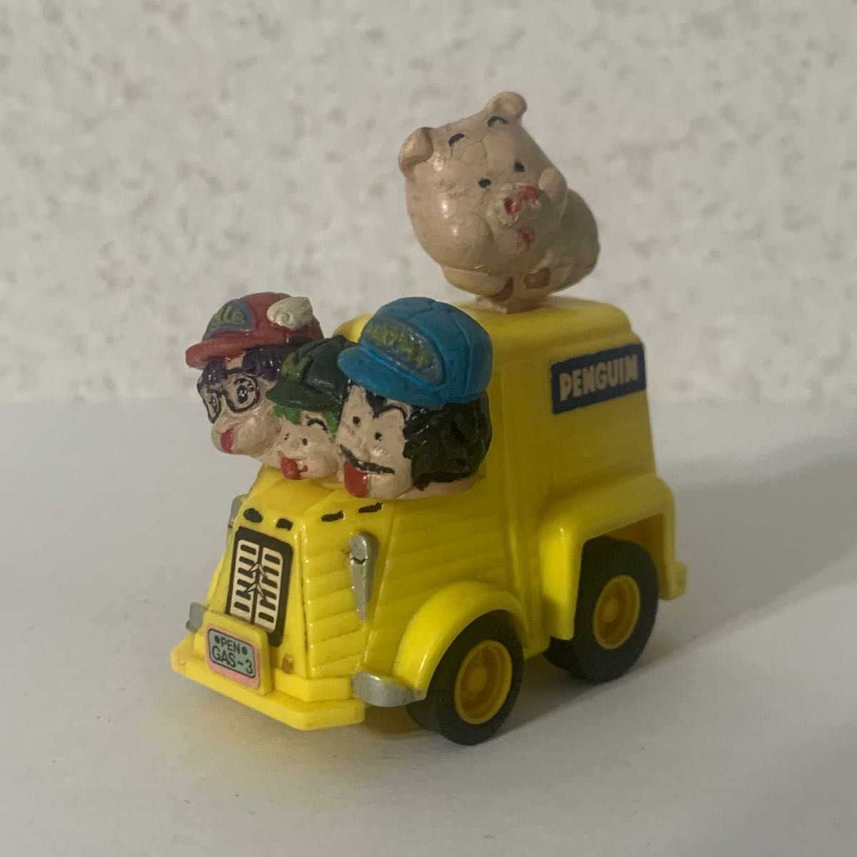 ポピー Dr スランプ アラレちゃん ガッチャン 則巻千兵衛 ポピー Dr スランプ アラレちゃん ガッチャン 則巻千兵衛