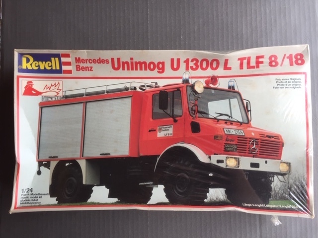 ヤフオク ドイツレベルの消防車シリーズ ウニモグ U 1300l ヤフオク ドイツレベルの消防車シリーズ ウニモグ U 1300l